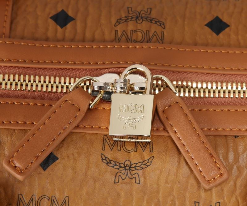 MCM Travel Bags